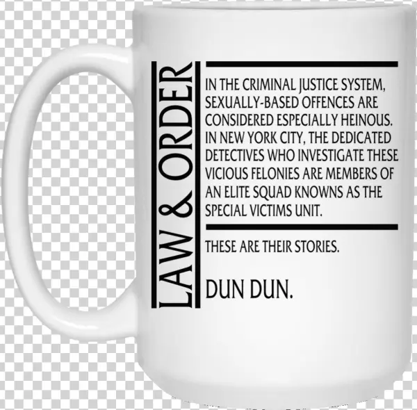 Law And Order
