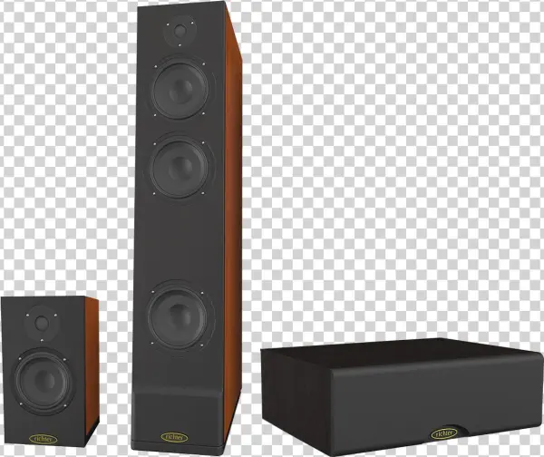 Legend Series V Loudspeakers