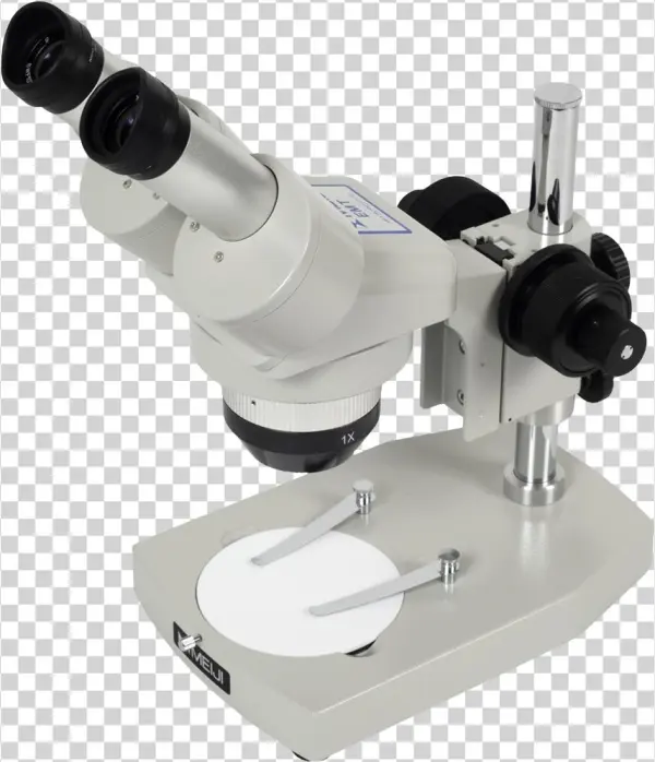 Meiji Emt 1 P Stereo Microscope System