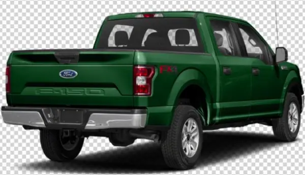 New 2019 Ford F-150 Xlt 4wd Supercrew