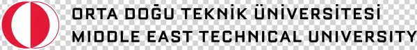 Odtü Açık Ve Koyu Renki Zeminlerde Logo Kullanımı