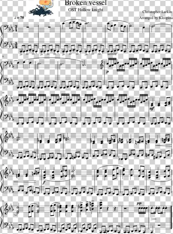 Ost Hollow Knight