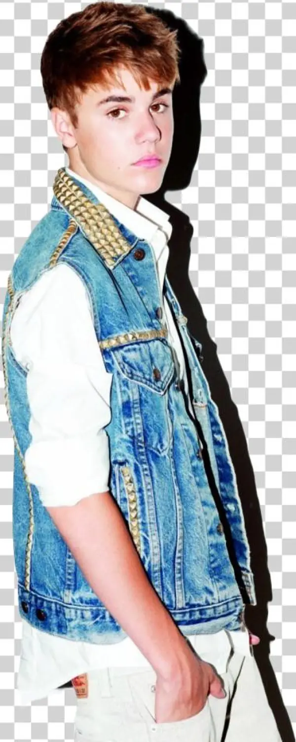 Pack Justin Bieber