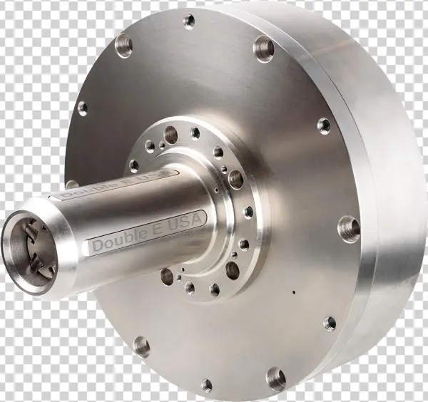Pc 4000 Torque Independent Core Chucks