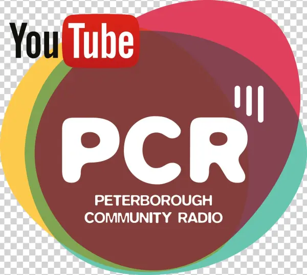 Peterborough Community Radio Interview