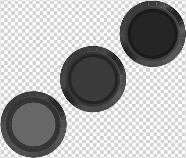Polarpro Filter 3er Set Für Dji Mavic Pro 1 Seller