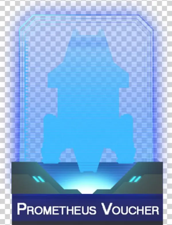 Prometheus Png