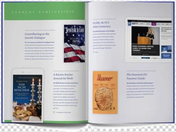 Publications