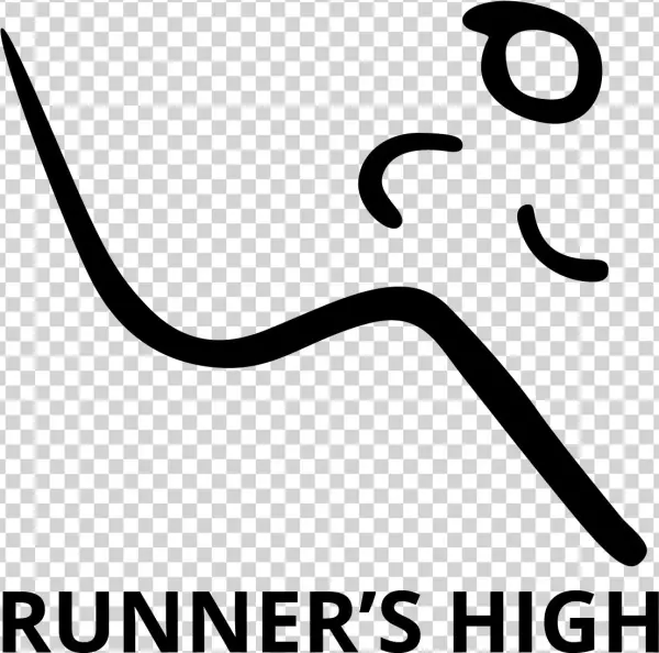 Runner Icon Png