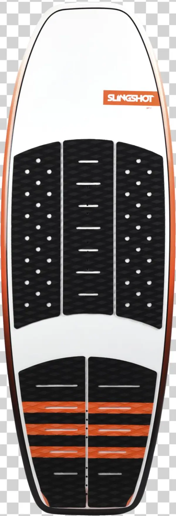 Slingshot 2019 Hover Glide Wakesurf Foil Package