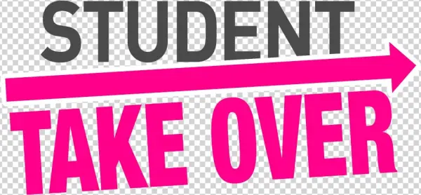 Student Takeover
