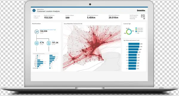 Tableau Software