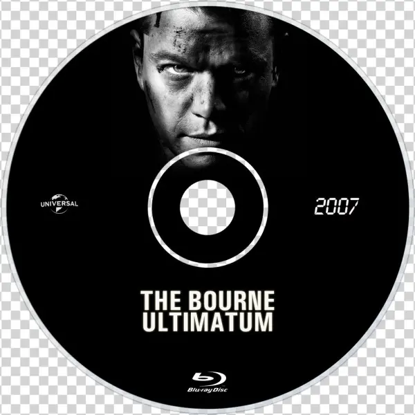 The Bourne Legacy Is A 2012 American Action Thriller