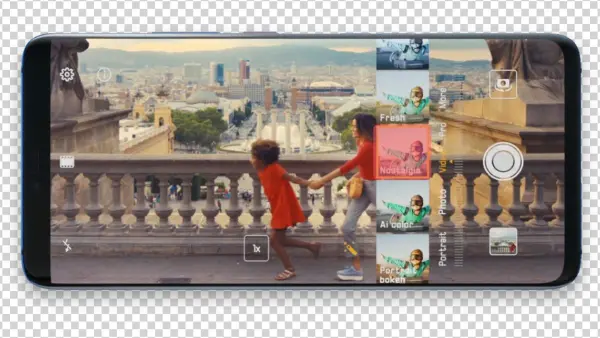 The Saturation And The Brightness Of Your Video
