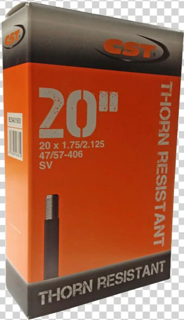 Thorn Resistant Tube