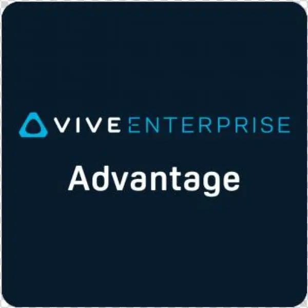 Vive Focus Advantage Service