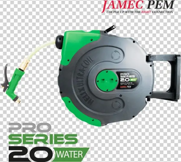Water Hose Reel