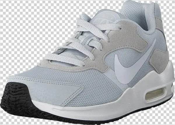 Wmns Air Max Guile Pure Platinum/white