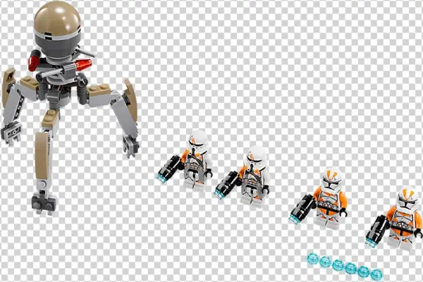 You Can Get This Set From Lego Shop For Just $12