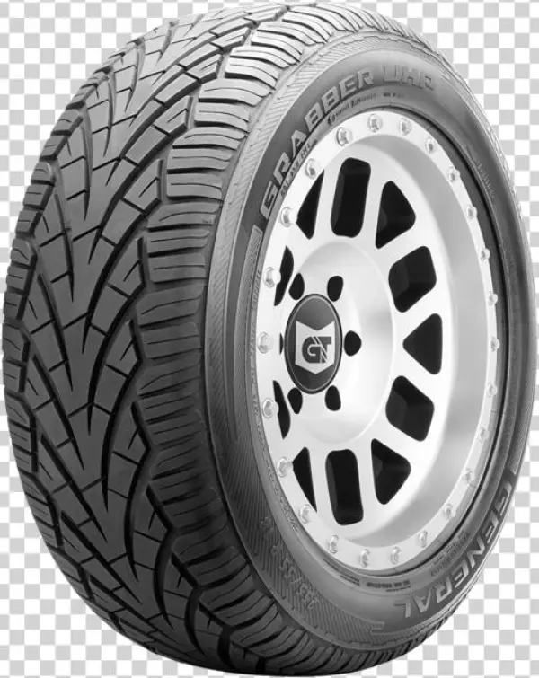 50r14 General Grabber Atx