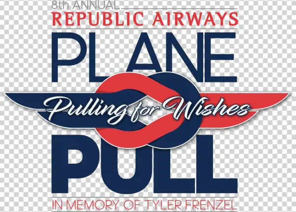 7th Annual Plane Pull - Graphic Design