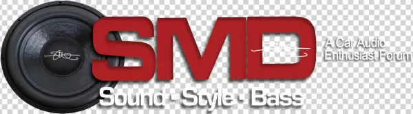 A Car Audio Enthusiast Forum - Graphic Design