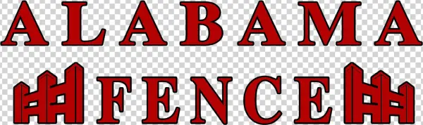 Alabama Fence