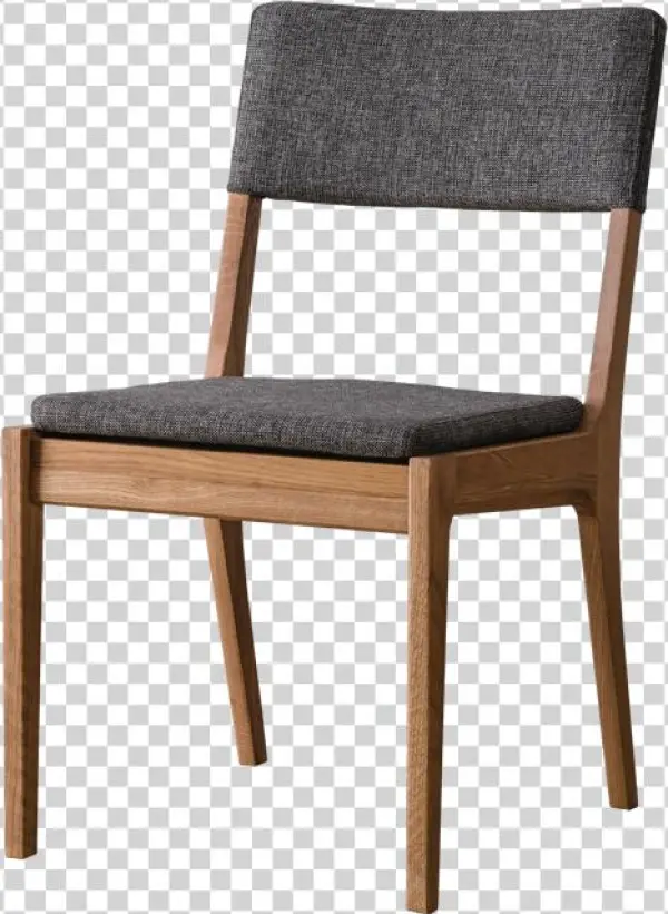 Atempo Diningchair Oak 1 - Tempo ダイニング チェア