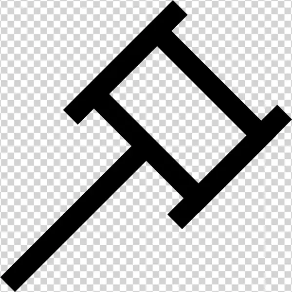 Auction Icon - Leilao Icon