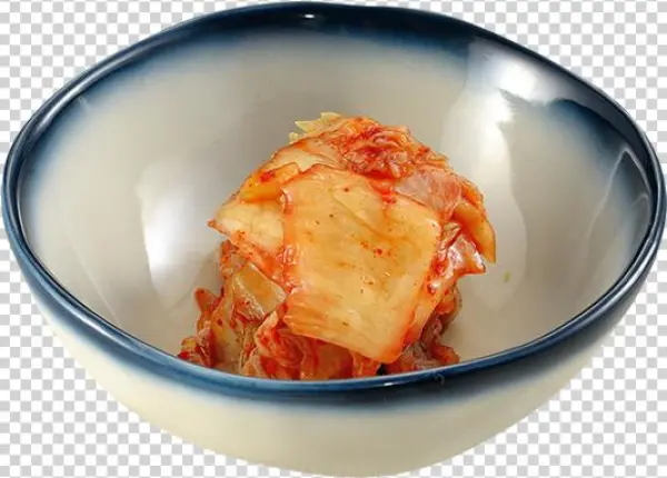 B7 Kimchi