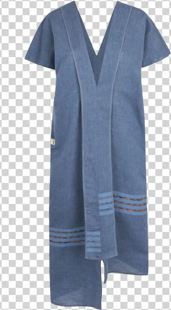 Beets 2fronts Dress