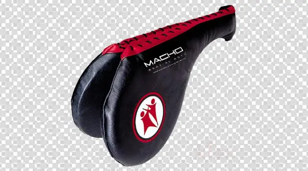 Bicycle Saddle Clipart Taekwondo Kick Martial Arts