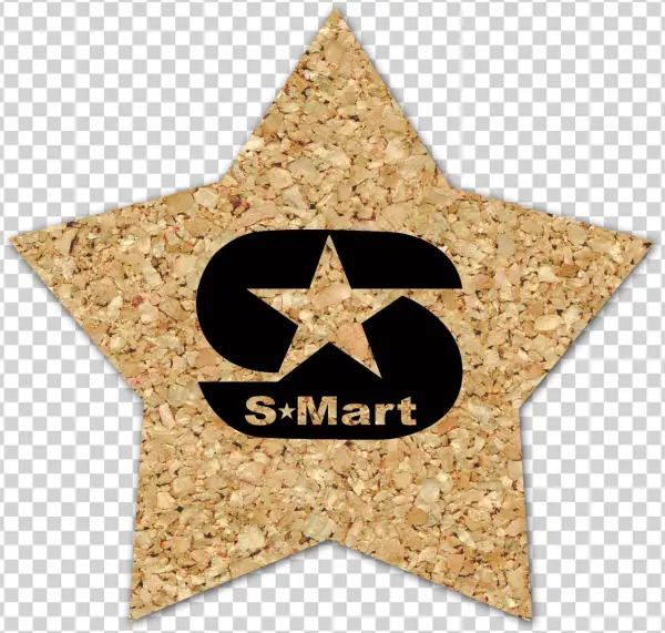 Blank Image - S Mart