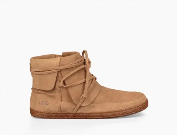 Botines Ugg Mujer