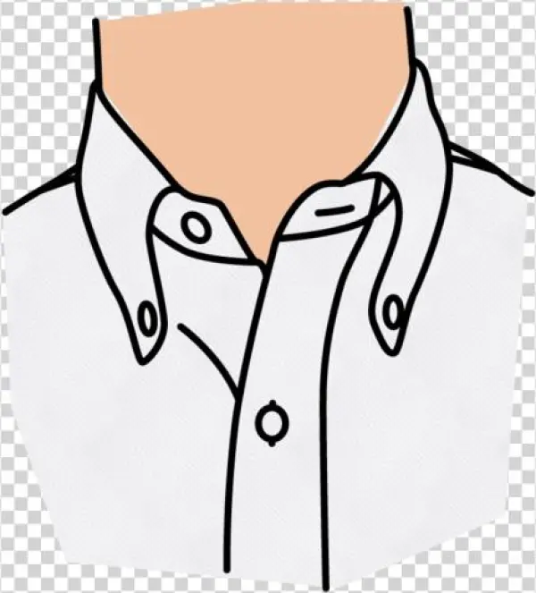 Buttondown3