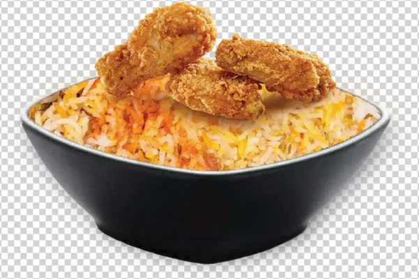 Cassolette