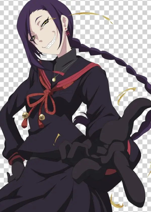 Chikujouin Magane