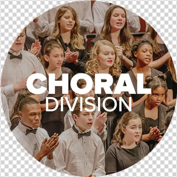 Choral Division