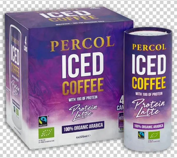 Coffee On A Mission - Box