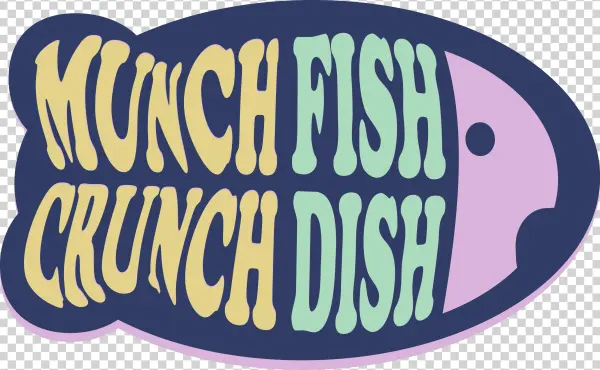 Dish Logo Designs - Poster