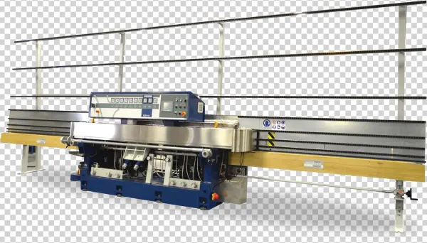 Elb 10 Cup Wheel Edger