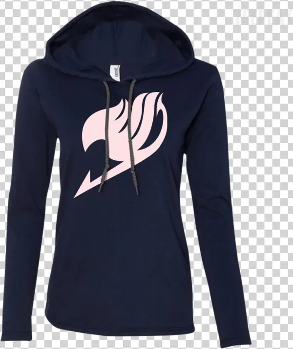 Fairy Tail Emblem Ladies Tee Apparel Teepeat