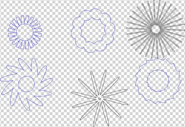 Fans Png