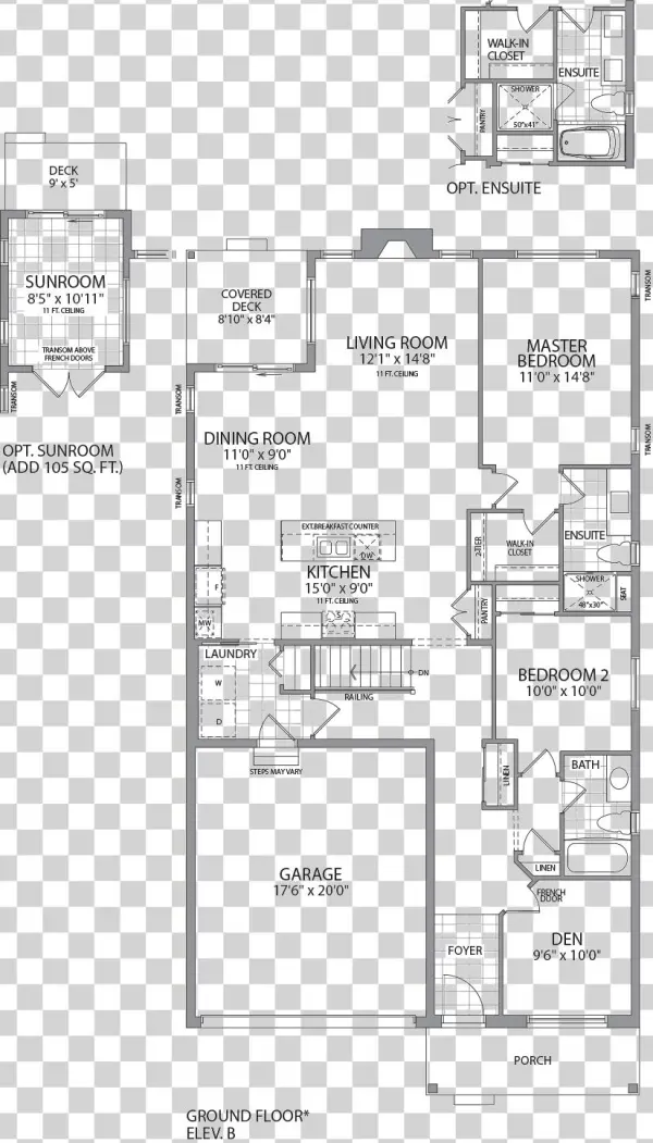 Firestone-ground - Diagram