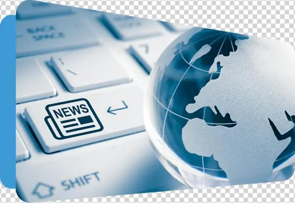 Get The Newsletter By Email