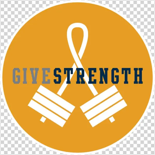 Givestrength Call To Cation Icon - Circle