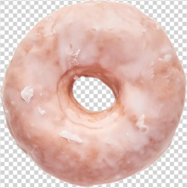Glazed Donut - Ciambella