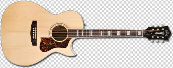 Guild Grand Orchestra Traditional F 47mc W D Tar®