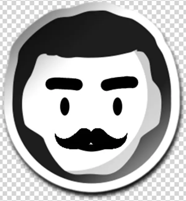 Hair Emoji Png