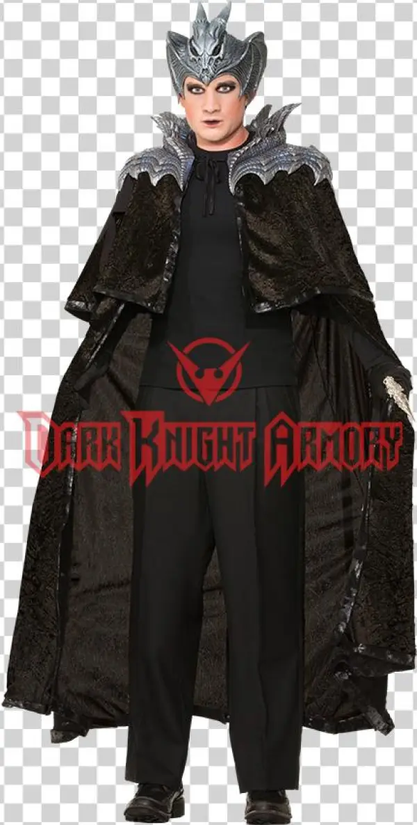 Halloween Costume